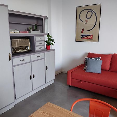 Ferienwohnung La Crosona Colà Exterior foto