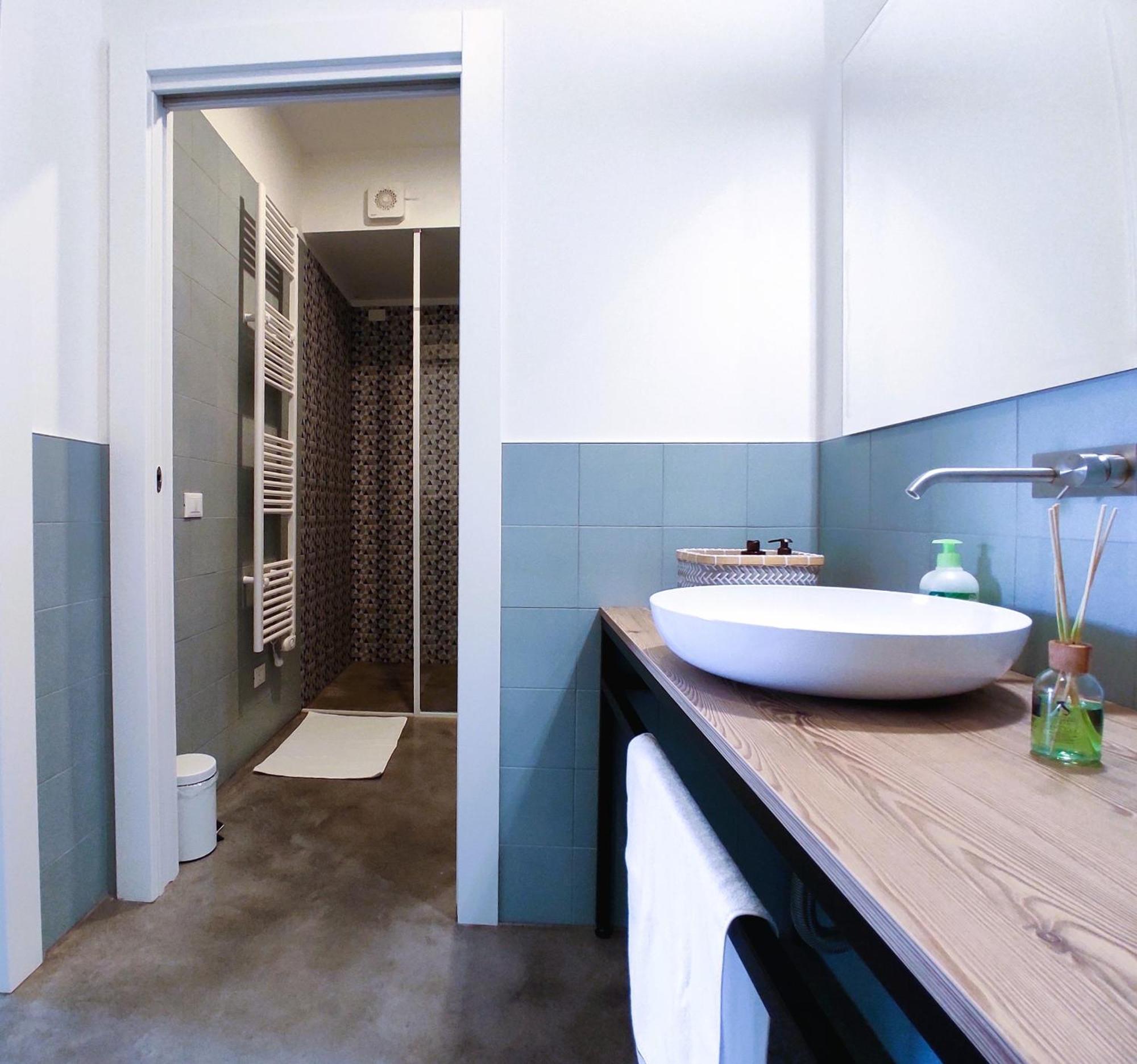 Ferienwohnung La Crosona Colà Exterior foto